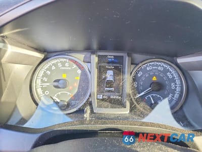 Zdjęcie 9 z 11 samochodu: 2022 TOYOTA TACOMA DOUBLE CAB VIN:3TMAZ5CN1NM168250 - miniatura