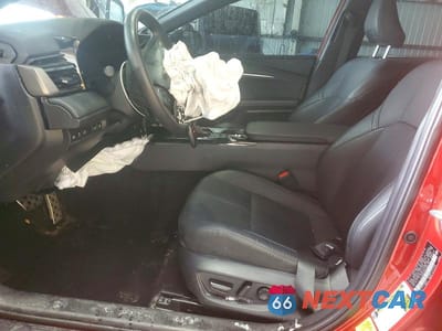 Zdjęcie 7 z 11 samochodu: 2025 TOYOTA CAMRY XSE VIN:4T1DAACK8SU006136 - miniatura