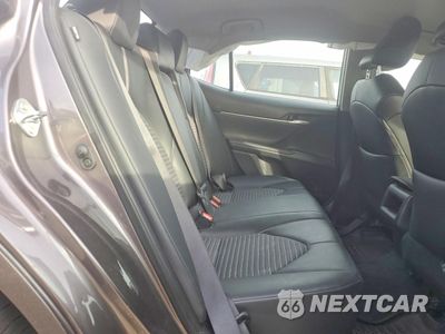 Zdjęcie 10 z 12 samochodu: 2023 TOYOTA CAMRY SE NIGHT SHADE VIN:4T1T11AK4PU806891 - miniatura