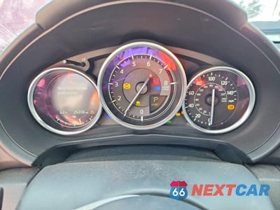 Zdjęcie 9 z 13 samochodu: 2023 MAZDA MX-5 MIATA GRAND TOURING VIN:JM1NDAD75P0561862 - miniatura