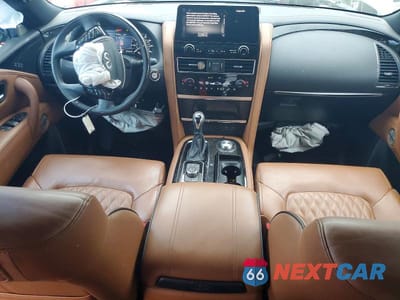 Zdjęcie 8 z 14 samochodu: 2022 INFINITI QX80 SENSORY VIN:JN8AZ2BE2N9292997 - miniatura