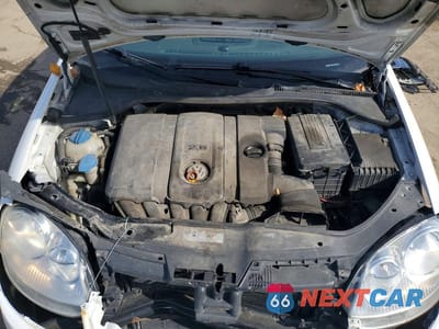 Zdjęcie 11 z 13 samochodu: 2010 VOLKSWAGEN JETTA SE VIN:3VWRZ7AJ5AM125701 - miniatura