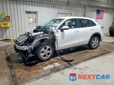 2025 HONDA HR-V LX 3CZRZ2H34SM717972 - główne zdjęcie licytacji z USA - miniatura