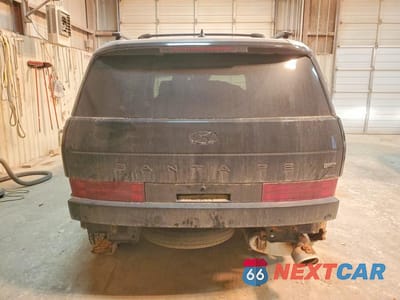 Zdjęcie 6 z 13 samochodu: 2025 HYUNDAI SANTA FE XRT VIN:5NMP3DGL7SH144855 - miniatura