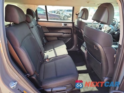 Zdjęcie 10 z 12 samochodu: 2025 HYUNDAI SANTA FE SE VIN:5NMP14GL5SH128160 - miniatura