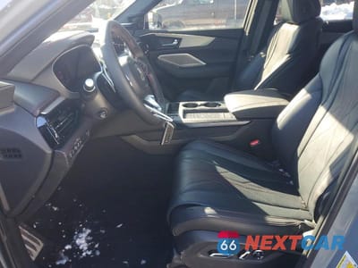 Zdjęcie 7 z 14 samochodu: 2026 ACURA MDX A-SPEC ADVANCE VIN:5J8YE1H99TL009880 - miniatura