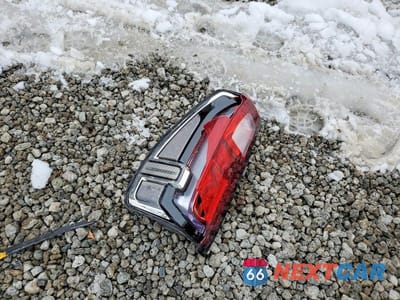 Zdjęcie 13 z 13 samochodu: 2024 GMC SIERRA K2500 HEAVY DUTY VIN:1GT49LEY8RF421658 - miniatura