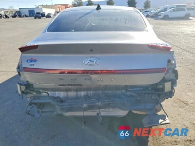 Zdjęcie 6 z 12 samochodu: 2023 HYUNDAI SONATA SEL VIN:KMHL64JA4PA280693 - miniatura