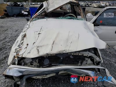 Zdjęcie 11 z 13 samochodu: 2003 TOYOTA TACOMA BASE VIN:5TEVL52N63Z216877 - miniatura