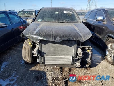Piąte zdjęcie samochodu w środku: 2023 BMW X1 XDRIVE28I VIN:WBX73EF03P5Y26089 - miniatura