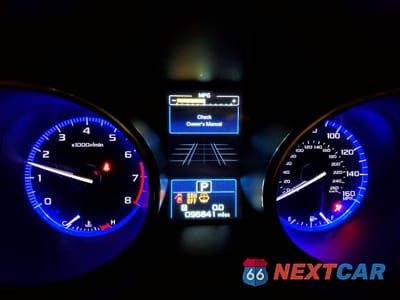 Zdjęcie 9 z 15 samochodu: 2019 SUBARU OUTBACK TOURING VIN:4S4BSETC7K3298226 - miniatura