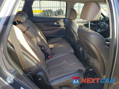 Zdjęcie 11 z 12 samochodu: 2021 HYUNDAI SANTA FE HYBRID SEL PREMIUM HEV VIN:KM8S3DA12MU013258 - miniatura