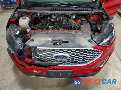 Zdjęcie 12 z 13 samochodu: 2023 FORD EDGE SEL VIN:2FMPK4J91PBA47538 - miniatura