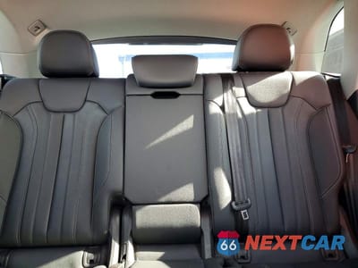 Zdjęcie 10 z 13 samochodu: 2024 AUDI Q5 PREMIUM 45 VIN:WA1GAAFY6R2010056 - miniatura