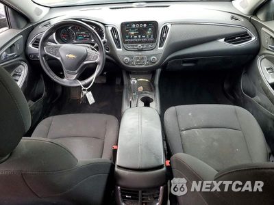 Zdjęcie 8 z 12 samochodu: 2016 CHEVROLET MALIBU LT VIN:1G1ZE5ST6GF202175 - miniatura