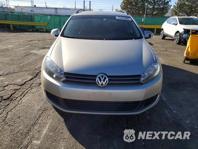 Piąte zdjęcie samochodu w środku: 2014 VOLKSWAGEN JETTA TDI VIN:3VWPL7AJXEM609992 - miniatura