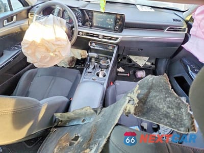 Zdjęcie 8 z 12 samochodu: 2021 KIA K5 LXS VIN:5XXG14J27MG011889 - miniatura