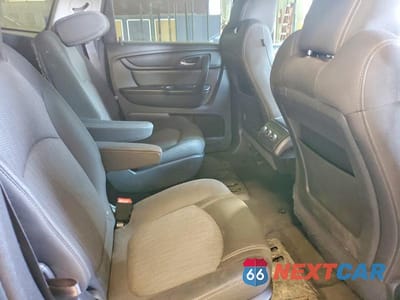 Zdjęcie 11 z 13 samochodu: 2015 CHEVROLET TRAVERSE LT VIN:1GNKRGKD8FJ146194 - miniatura