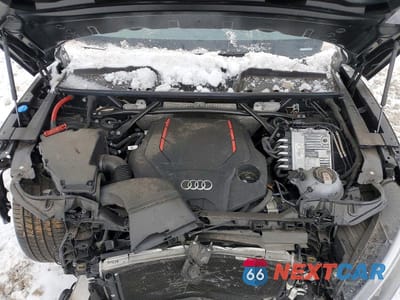 Zdjęcie 12 z 13 samochodu: 2023 AUDI SQ5 PREMIUM PLUS VIN:WA1B4AFY0P2146312 - miniatura