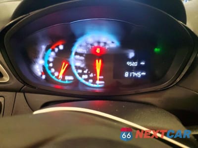 Zdjęcie 9 z 12 samochodu: 2021 CHEVROLET SPARK LS VIN:KL8CB6SA0MC707919 - miniatura