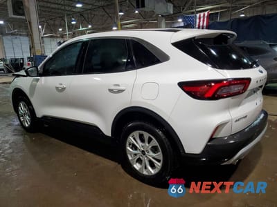 Drugie zdjęcie samochodu z przodu: 2023 FORD ESCAPE ACTIVE VIN:1FMCU0GNXPUA89206 - miniatura