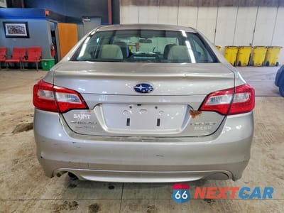 Zdjęcie 6 z 11 samochodu: 2016 SUBARU LEGACY 2.5I VIN:4S3BNAA62G3031441 - miniatura