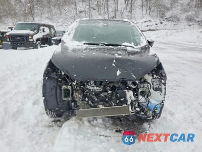 Piąte zdjęcie samochodu w środku: 2018 FORD ECOSPORT VIN:MAJ6P1WL3JC207050 - miniatura