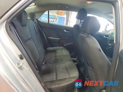 Zdjęcie 10 z 11 samochodu: 2018 KIA RIO LX VIN:3KPA24AB2JE047089 - miniatura