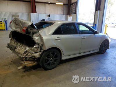 Trzecie zdjęcie samochodu z tyłu: 2007 TOYOTA CAMRY CE VIN:4T1BE46K87U562494 - miniatura