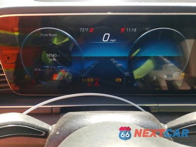 Zdjęcie 9 z 13 samochodu: 2021 MERCEDES-BENZ GLE 350 VIN:4JGFB4JB7MA474521 - miniatura