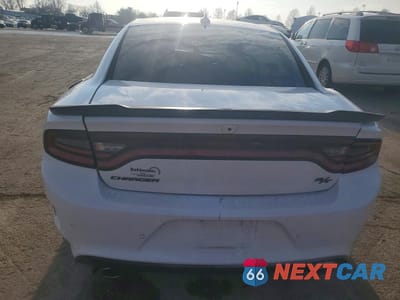 Zdjęcie 6 z 11 samochodu: 2023 DODGE CHARGER R/T VIN:2C3CDXCT7PH656335 - miniatura