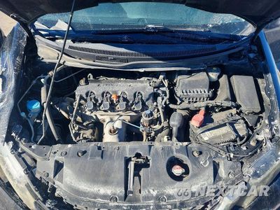 Zdjęcie 11 z 11 samochodu: 2015 HONDA CIVIC SE VIN:19XFB2F7XFE211100 - miniatura