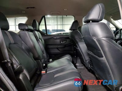 Zdjęcie 11 z 15 samochodu: 2025 HONDA PILOT EXL VIN:5FNYG1H43SB035633 - miniatura