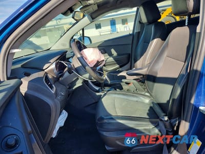 Zdjęcie 7 z 14 samochodu: 2020 CHEVROLET TRAX 1LT VIN:3GNCJLSBXLL107503 - miniatura