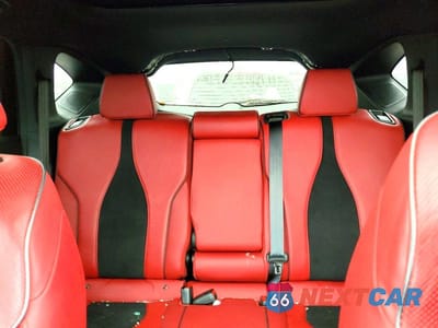 Zdjęcie 10 z 12 samochodu: 2021 ACURA RDX A-SPEC VIN:5J8TC2H66ML006268 - miniatura