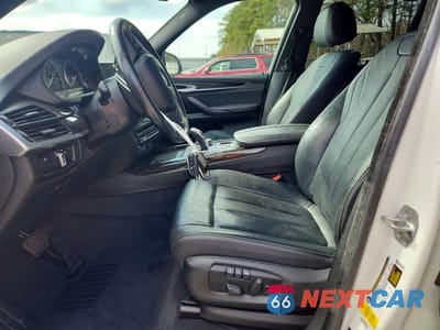 Zdjęcie 7 z 12 samochodu: 2018 BMW X5 XDRIVE35I VIN:5UXKR0C56JL073717 - miniatura