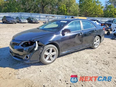 2013 TOYOTA CAMRY L 4T1BF1FK1DU299756 - główne zdjęcie licytacji z USA - miniatura