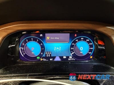 Zdjęcie 9 z 13 samochodu: 2025 VOLKSWAGEN ATLAS SE VIN:1V2LR2CA5SC577058 - miniatura