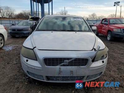 Piąte zdjęcie samochodu w środku: 2006 VOLVO S40 2.4I VIN:YV1MS382262166790 - miniatura