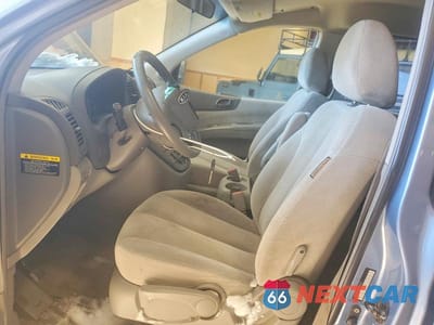 Zdjęcie 7 z 13 samochodu: 2006 KIA SEDONA EX VIN:KNDMB233366049132 - miniatura