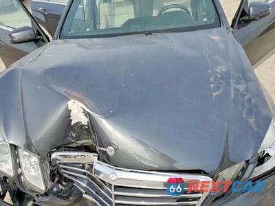 Zdjęcie 11 z 11 samochodu: 2013 MERCEDES-BENZ E 350 VIN:WDDHF5KB6DA729073 - miniatura