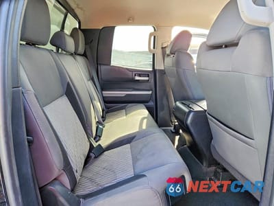 Zdjęcie 10 z 12 samochodu: 2015 TOYOTA TUNDRA SR5 VIN:5TFUY5F10FX478748 - miniatura