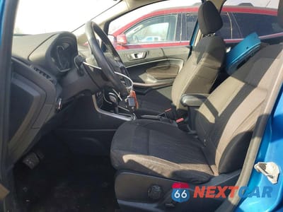 Zdjęcie 7 z 14 samochodu: 2019 FORD ECOSPORT SE VIN:MAJ6S3GL7KC281145 - miniatura