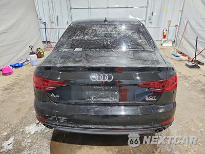 Zdjęcie 6 z 13 samochodu: 2018 AUDI A4 PREMIUM PLUS VIN:WAUENAF41JN007371 - miniatura