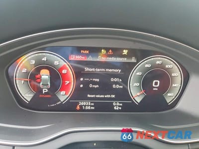 Zdjęcie 9 z 12 samochodu: 2023 AUDI SQ5 PREMIUM PLUS VIN:WA1B4AFY9P2185657 - miniatura