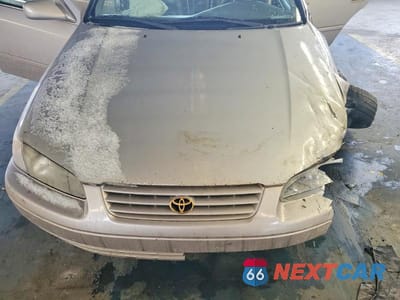 Zdjęcie 11 z 12 samochodu: 1998 TOYOTA CAMRY XLE V6 VIN:4T1BF28K1WU069169 - miniatura