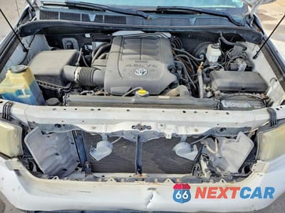 Zdjęcie 11 z 11 samochodu: 2013 TOYOTA TUNDRA DOUBLE CAB SR5 VIN:5TFRM5F13DX058447 - miniatura