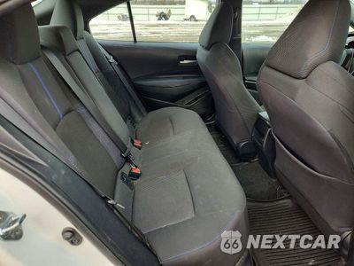 Zdjęcie 19 z 24 samochodu: 2020 TOYOTA COROLLA SE VIN:5YFP4RCE8LP035832 - miniatura
