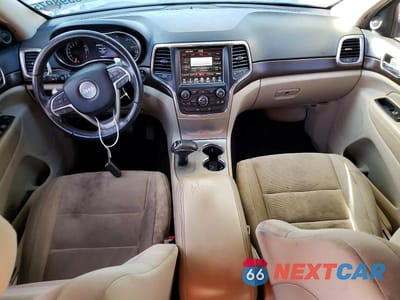 Zdjęcie 8 z 13 samochodu: 2014 JEEP GRAND CHEROKEE LAREDO VIN:1C4RJEAG8EC433097 - miniatura
