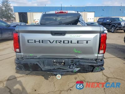 Zdjęcie 6 z 11 samochodu: 2024 CHEVROLET COLORADO Z71 VIN:1GCPTDEK1R1162668 - miniatura